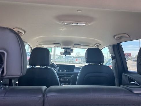 New 2026 Buick Encore GX Preferred image 12