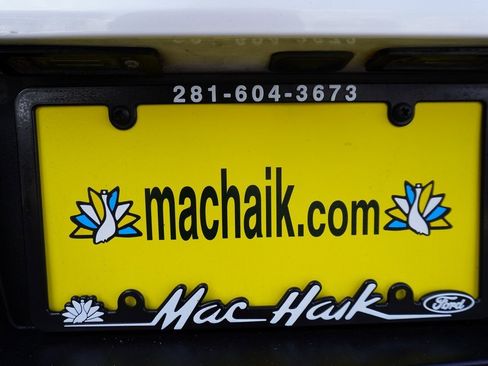 Used 2016 Ford Taurus SHO w/ Equipment Group 401A image 35