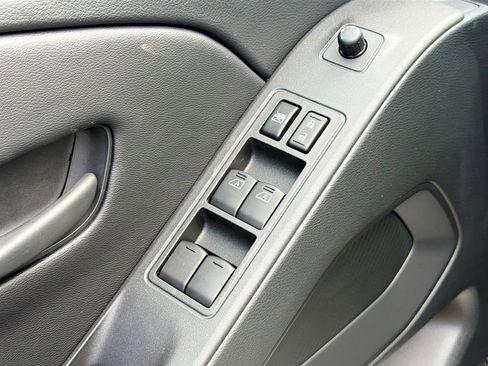 New 2026 Nissan Frontier SV image 17