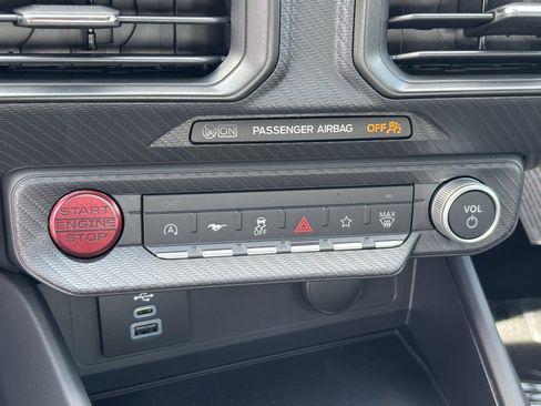 New 2025 Ford Mustang GT Premium w/ Mustang Nite Pony Package image 19