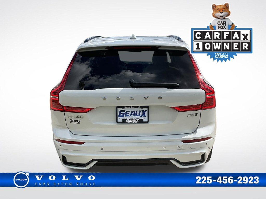 Used 2024 Volvo XC60 B5 Plus w/ Climate Package AWD/4WD image 7