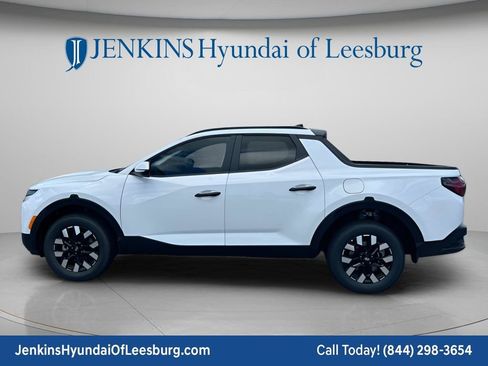 Used 2026 Hyundai Santa Cruz SEL FWD image 9