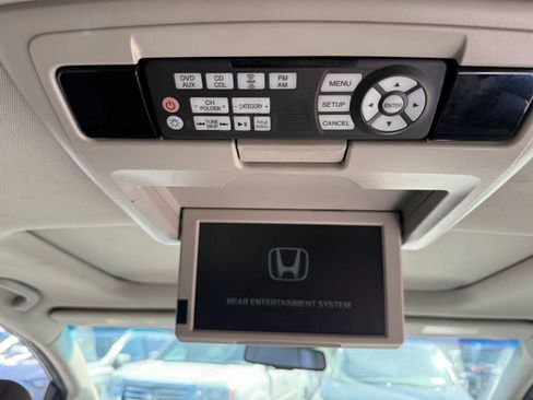 Used 2013 Honda Odyssey EX-L image 36