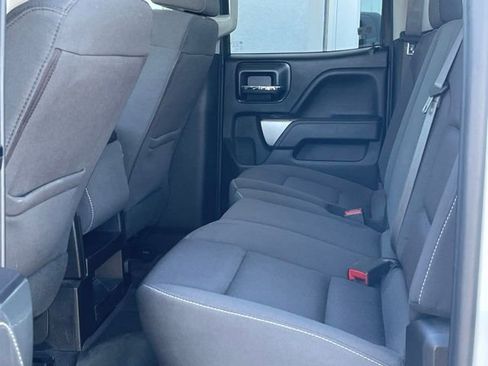 Used 2019 Chevrolet Silverado 1500 LT w/ All Star Edition image 15