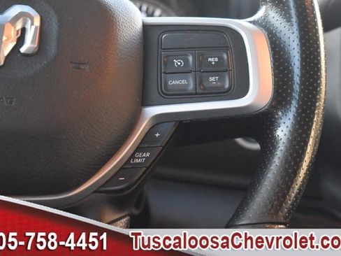 Used 2020 RAM 2500 Big Horn image 26