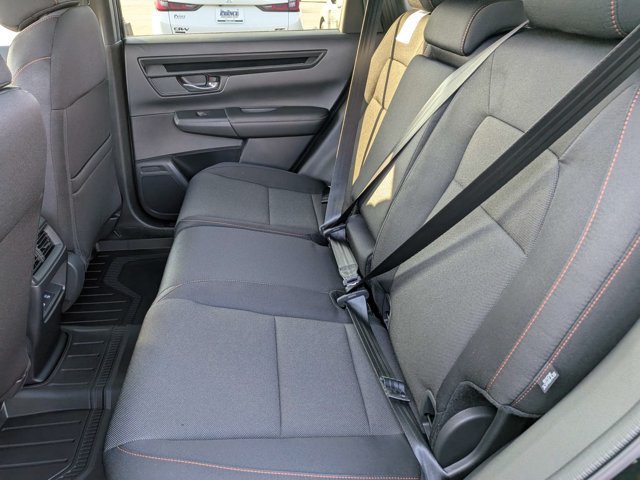 New 2027 Honda CR-V Sport image 14