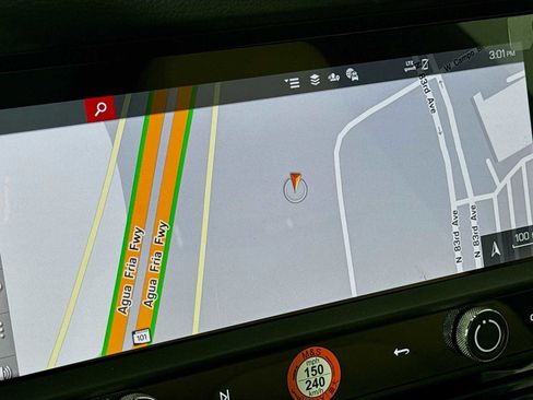 New 2025 Porsche Macan S image 19