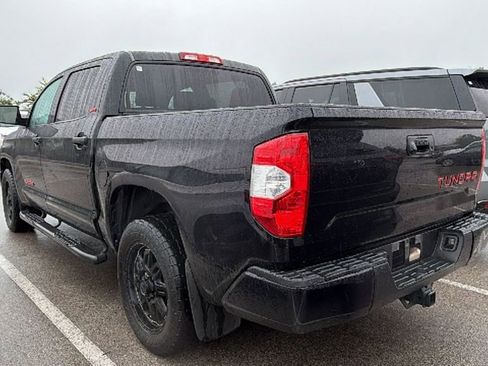 Used 2015 Toyota Tundra SR5 w/ SR5 Upgrade Package RWD image 6