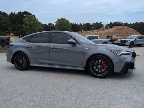Used 2026 Acura Integra Type S FWD image 2