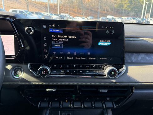 Used 2023 Chevrolet Colorado ZR2 w/ ZR2 Convenience Package III image 17