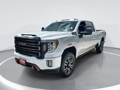 Used 2022 GMC Sierra 2500 AT4 w/ AT4 Premium Plus Package