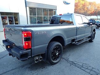 Used 2024 Ford F250 Lariat w/ Lariat Ultimate Package video 2