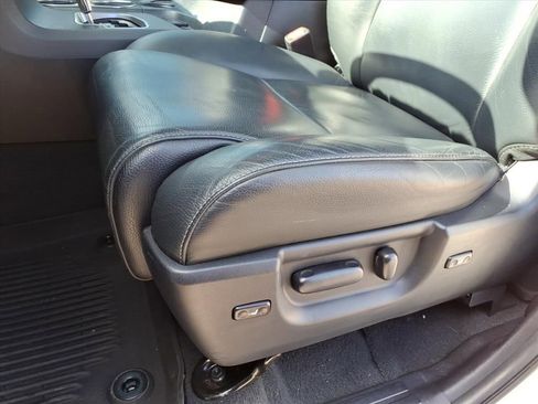 Used 2021 Toyota Sequoia Nightshade w/ Safety & Convenience Package AWD/4WD image 19
