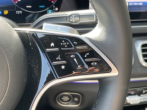 New 2026 Mercedes-Benz GLE 450 4MATIC image 25