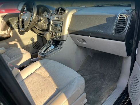 Used 2005 Saturn Vue 2WD V6 w/ Red Line Performance Pkg image 6