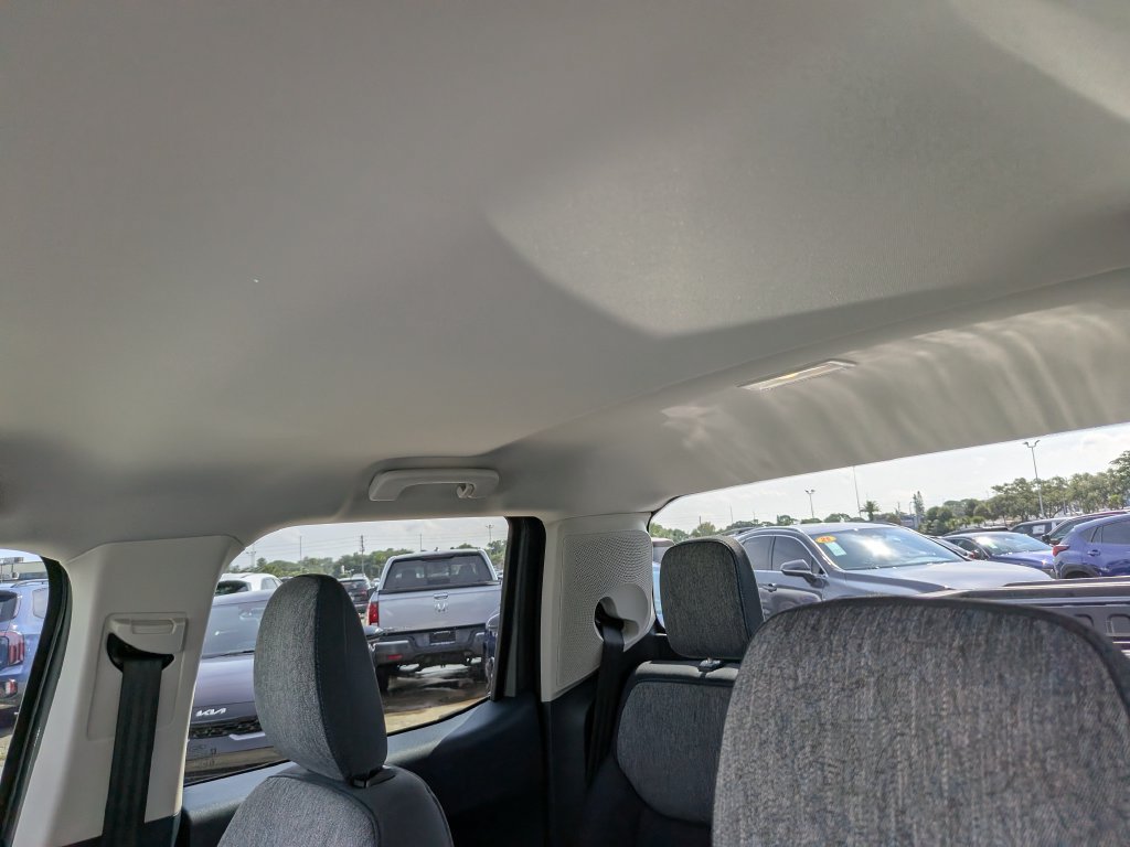 Used 2026 Ford Maverick XLT w/ XLT Luxury Package FWD image 22