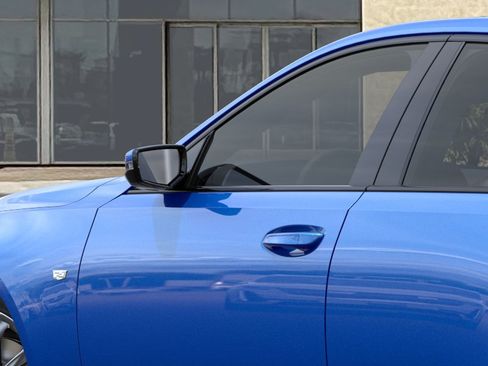 New 2026 Cadillac CT5 Sport w/ Technology Package RWD image 12