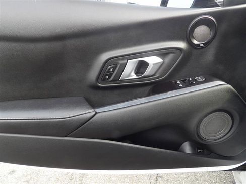 Used 2021 Toyota Supra Premium w/ Driver Assist Package image 28