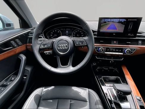 Used 2023 Audi A4 2.0T Premium w/ Convenience Package AWD/4WD image 5