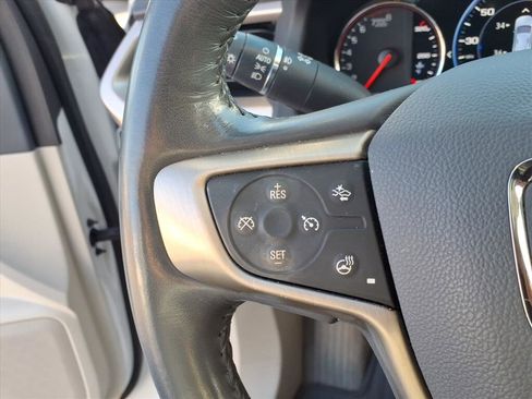 Used 2020 GMC Acadia Denali w/ Trailering Package image 30