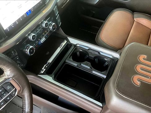 Used 2023 Ford F450 King Ranch w/ Chrome Package image 15