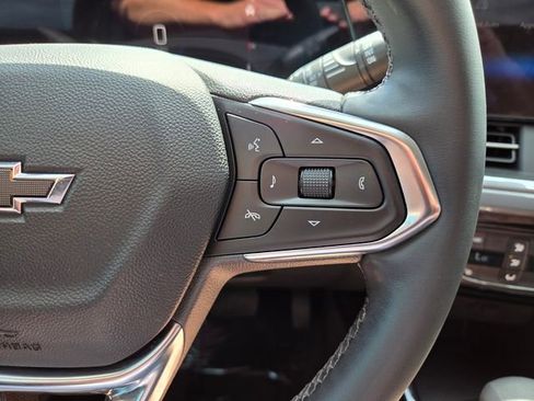 Certified 2024 Chevrolet Trax ACTIV w/ Driver Confidence Package image 29