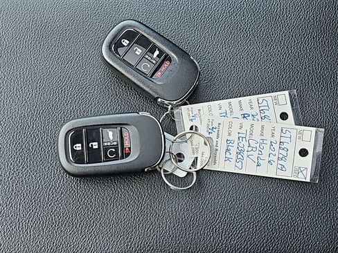 Used 2026 Honda CR-V Sport Touring image 41