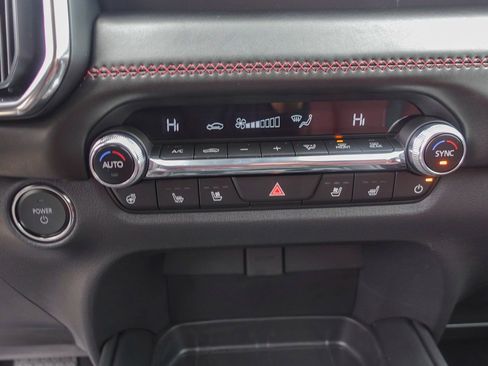 New 2026 MAZDA CX-50 2.5 Hybrid w/ Weather Package AWD/4WD image 19