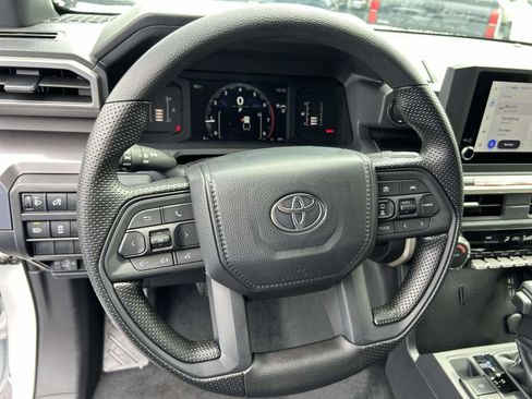 New 2026 Toyota Tacoma SR5 RWD image 20