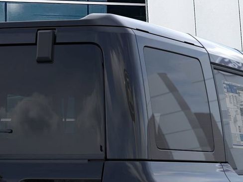New 2025 Ford Bronco Outer Banks image 25