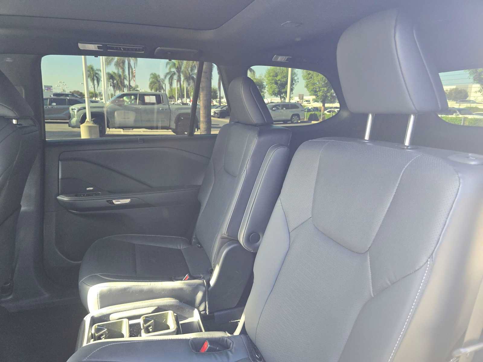 Used 2026 Lexus TX 350 AWD w/ Technology Package image 19