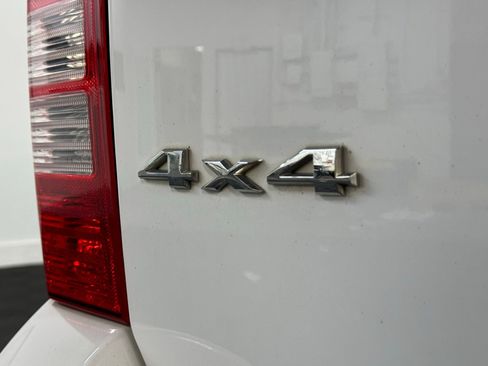 Used 2015 Jeep Patriot Latitude image 7