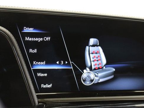 Used 2023 Cadillac Escalade V AWD/4WD image 18