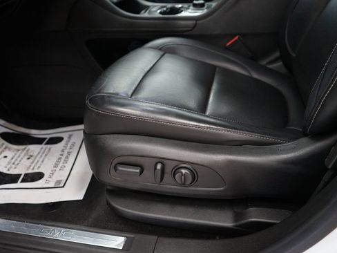 Used 2020 GMC Acadia SLT AWD/4WD image 27