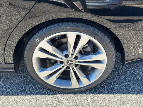 Used 2019 Mercedes-Benz CLA 250 image 19