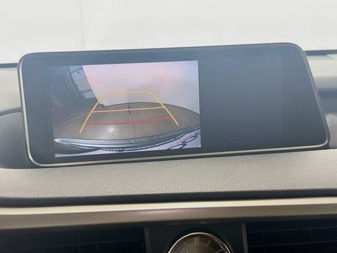 Used 2017 Lexus RX 350 FWD w/ Premium Package image 14