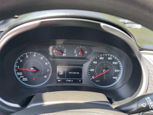 Used 2025 Chevrolet Malibu LT FWD image 37