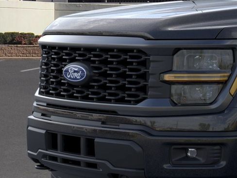 New 2026 Ford F150 STX w/ Equipment Group 200A AWD/4WD image 17