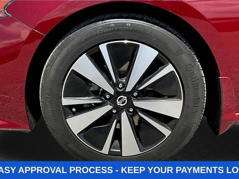 Used 2022 Nissan Altima 2.5 SL FWD image 42