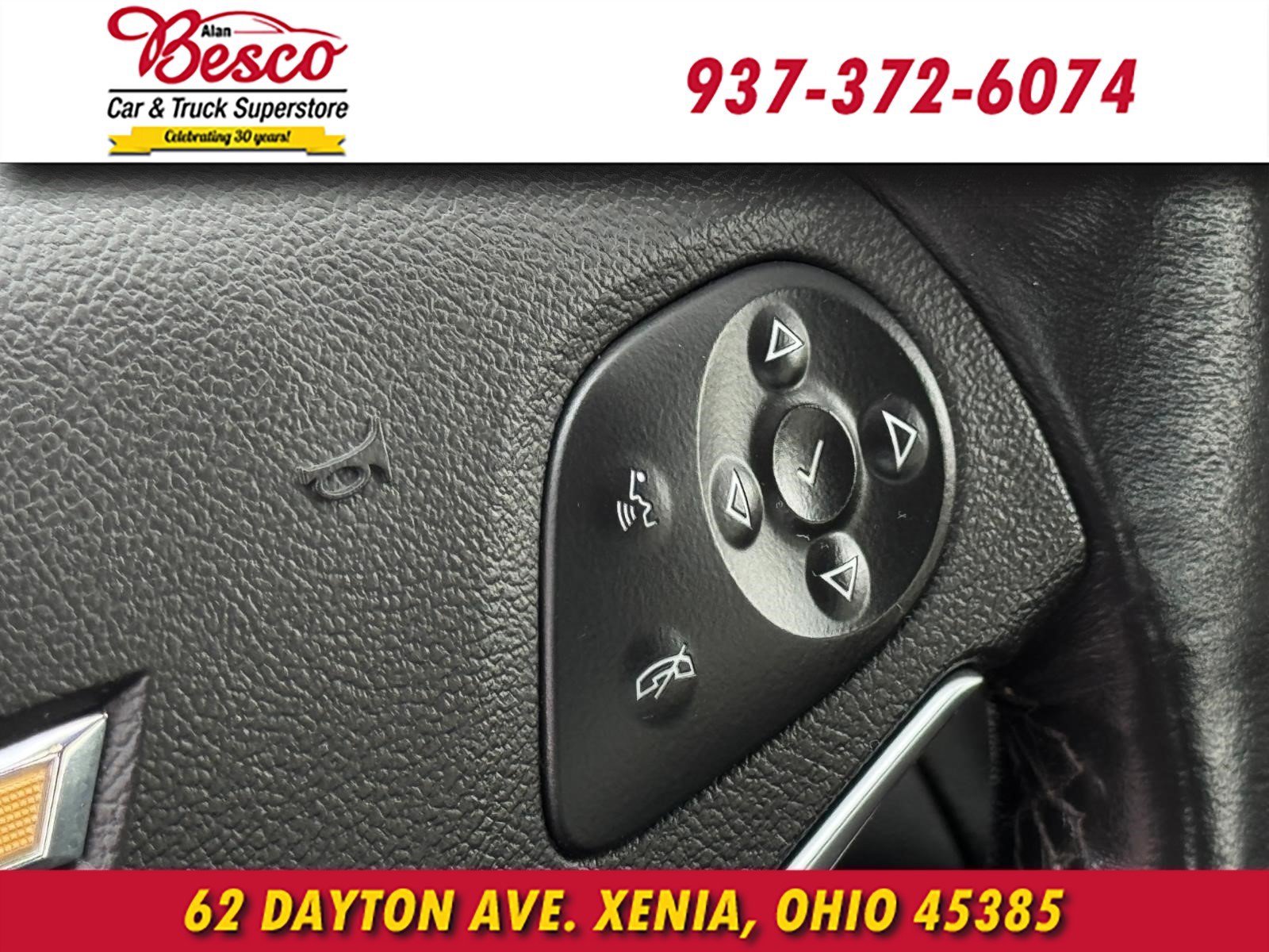 Used 2019 Chevrolet Impala LT FWD image 11