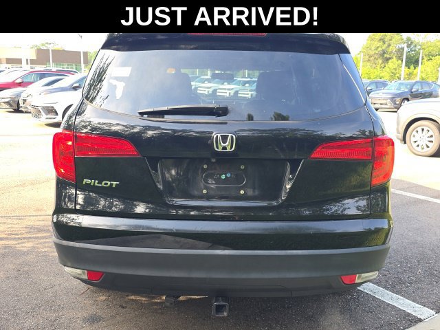 Used 2016 Honda Pilot EX-L image 4