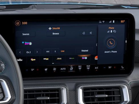 New 2026 Ford Mustang GT Premium w/ GT Performance Package image 14