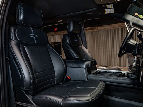 Used 2026 Ford F250 Platinum image 28