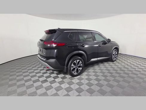 Used 2021 Nissan Rogue SV FWD image 38