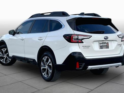 Used 2022 Subaru Outback Limited XT AWD/4WD image 12