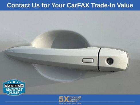 Used 2023 Nissan Rogue SV image 31