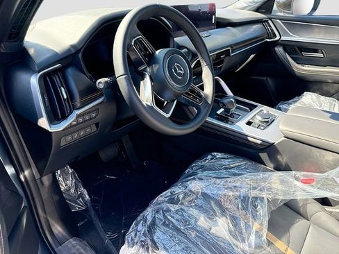 New 2026 MAZDA CX-70 3.3 Turbo S w/ Premium Package AWD/4WD image 7