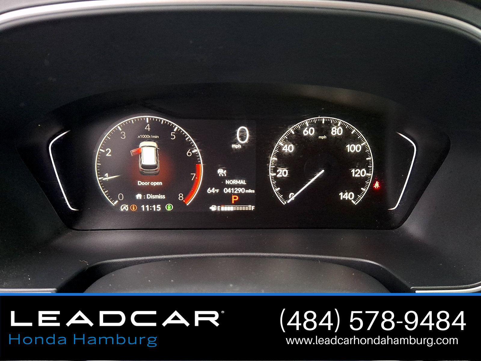 Used 2025 Honda Pilot EX-L image 21