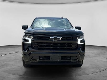Used 2023 Chevrolet Silverado 1500 RST w/ Z71 Off-Road Package
