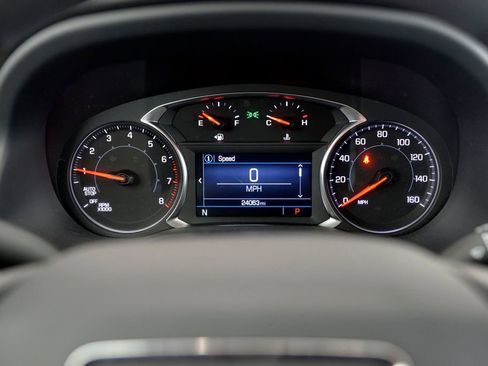 Used 2023 GMC Acadia SLE w/ Driver Convenience Package image 21